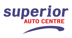 Superior Auto Centre Logo